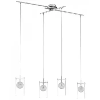 Светильник подвесной Eglo LAMAS 93114