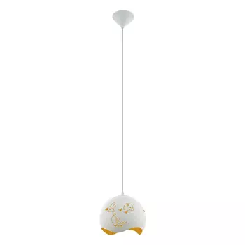 Светильник подвесной Eglo Laurina 97392