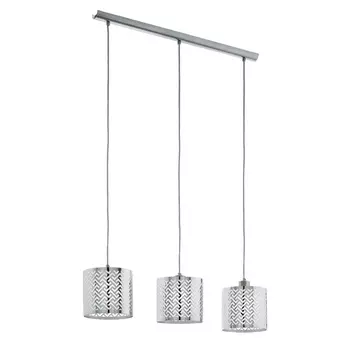 Светильник подвесной Eglo Leamington 1 49166