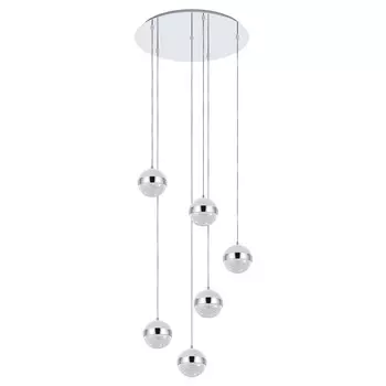 Светильник подвесной Eglo Licoroto 98558