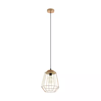 Светильник подвесной Eglo Loggans 1 49606