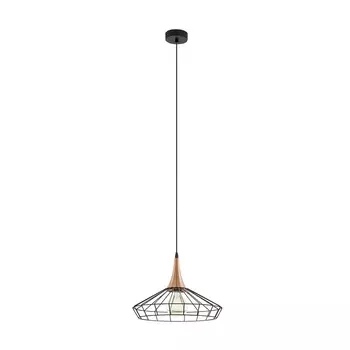 Светильник подвесной Eglo Loggans 49605