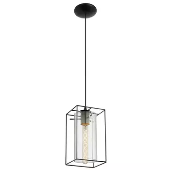 Светильник подвесной Eglo LONCINO 49495