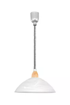 Светильник подвесной Eglo Lord 2 87009