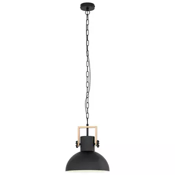 Светильник подвесной Eglo Lubenham 43162