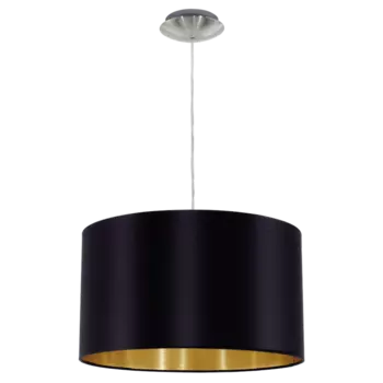 Светильник подвесной Eglo Maserlo 31599