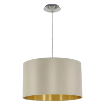 Светильник подвесной Eglo Maserlo 31602