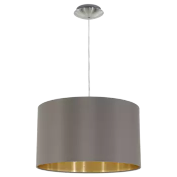 Светильник подвесной Eglo Maserlo 31603