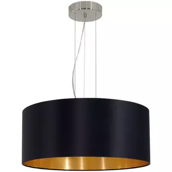 Светильник подвесной Eglo MASERLO 31605