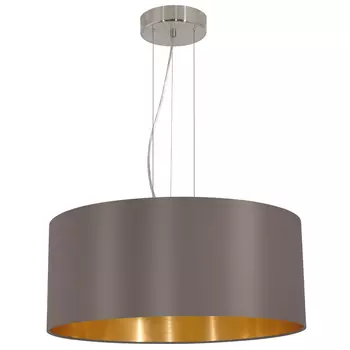 Светильник подвесной Eglo MASERLO 31608