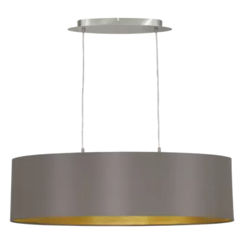 Светильник подвесной Eglo Maserlo 31614