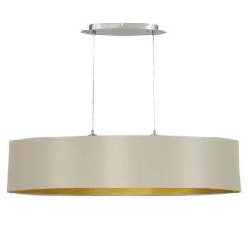 Светильник подвесной Eglo Maserlo 31618