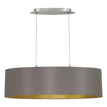 Светильник подвесной Eglo MASERLO 31619