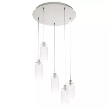 Светильник подвесной Eglo Melegro 94456