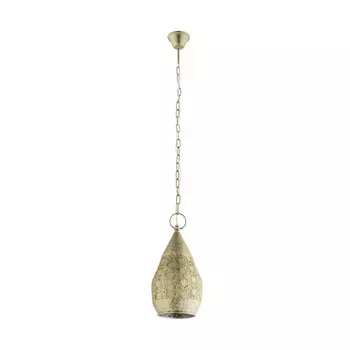 Светильник подвесной Eglo Melilla 49712