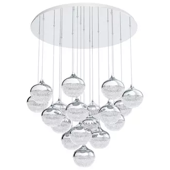 Светильник подвесной Eglo Mioglia 39528