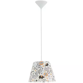 Светильник подвесной Eglo MOLOVE 93718