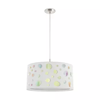 Светильник подвесной Eglo Moneda 95732