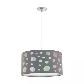 Светильник подвесной Eglo Moneda 95733