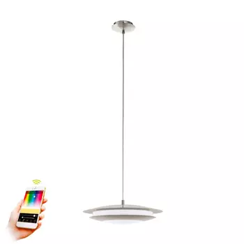 Светильник подвесной Eglo Moneva-C 98043