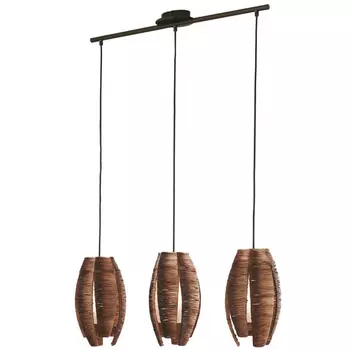 Светильник подвесной Eglo MONGU 91012