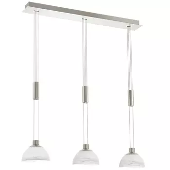 Светильник подвесной Eglo MONTEFIO 93468