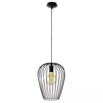 Светильник подвесной Eglo Newtown 49472