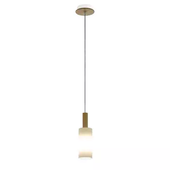 Светильник подвесной Eglo Oakham 49758