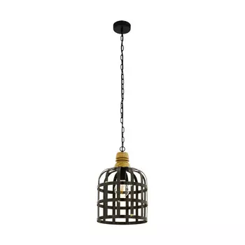 Светильник подвесной Eglo Oldcastle 49785