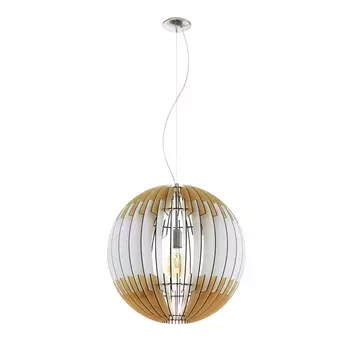 Светильник подвесной Eglo Olmero 1 32847