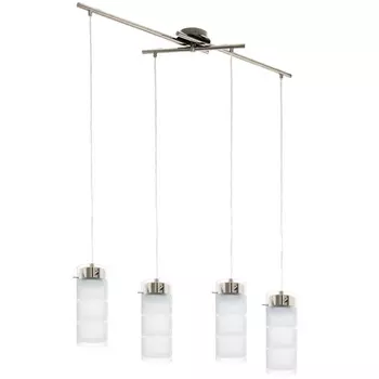 Светильник подвесной Eglo OLVERO 93543