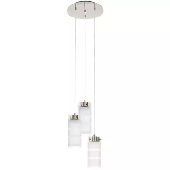 Светильник подвесной Eglo OLVERO 93544