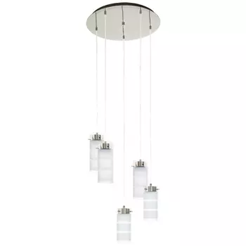 Светильник подвесной Eglo OLVERO 93545