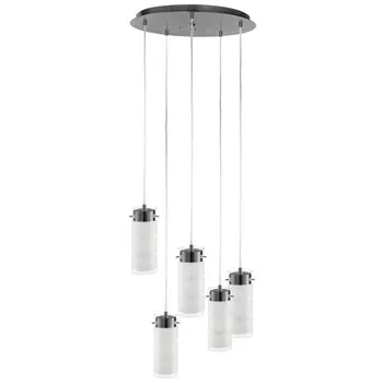 Светильник подвесной Eglo OLVERO 93907