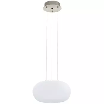 Светильник подвесной Eglo OPTICA 3 93939