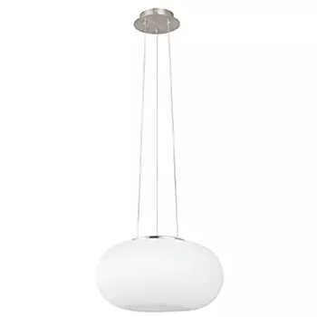 Светильник подвесной Eglo Optica-C 75354