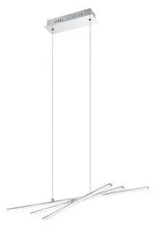 Светильник подвесной Eglo Parri 96318