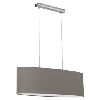 Светильник подвесной Eglo Pasteri 31583