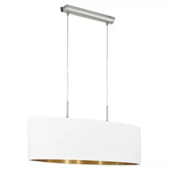 Светильник подвесной Eglo Pasteri 95046