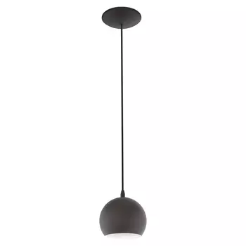 Светильник подвесной Eglo Petto 3 94893