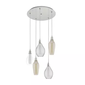 Светильник подвесной Eglo Pontevedra 95394