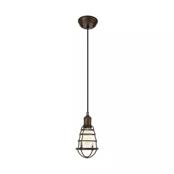 Светильник подвесной Eglo Port Seton 49809