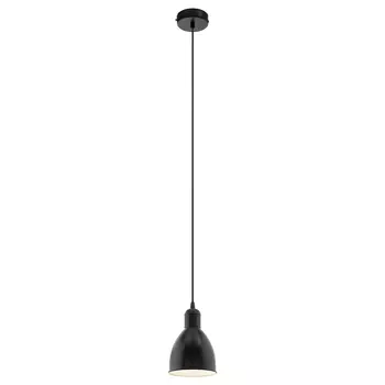 Светильник подвесной Eglo PRIDDY 49464