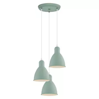 Светильник подвесной Eglo Priddy-P 49095