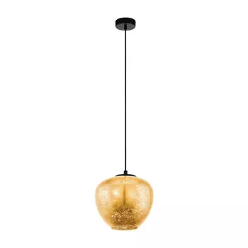 Светильник подвесной Eglo Priorat 39597