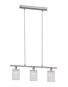 Светильник подвесной Eglo Pyton 85329