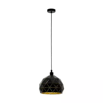 Светильник подвесной Eglo Roccaforte 97841