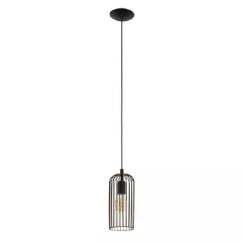 Светильник подвесной Eglo Roccamena 49644