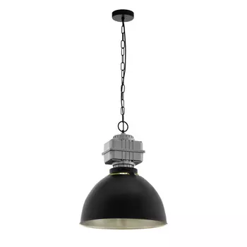 Светильник подвесной Eglo Rockingham 49869