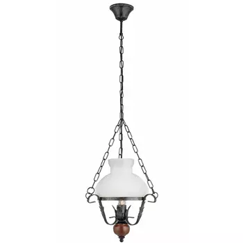 Светильник подвесной Eglo RUSTIC 7 91028